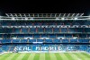 Stadion Realu Madryt - Santiago Bernabeu