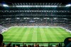 Stadion Realu Madryt - Santiago Bernabeu