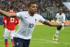 Kylian Mbappe