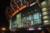 Old Trafford Manchester United