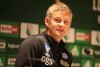 News: Ole Gunnar Solskjaer: Spodziewam sie defensywnej Legii