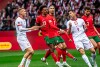 Cristiano Ronaldo Robert Lewandowski