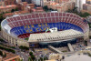 Camp Nou Barcelona