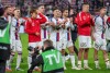 Górnik Zabrze - Legia Warszawa 3:1