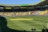 Stade de la Beaujoire FC Nantes