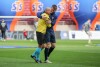 PKO EKSTRAKLASA  POGON SZCZECIN - LEGIA WARSZAWA SZYMON MARCINIAK  PIOTR PARZYSZEK