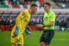 Zagłębie Lubin - Legia Warszawa 0:3 Dominik Hładun Wojciech Myć