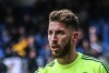 Sergio Ramos