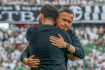 Maciej Kędziorek Legia Warszawa - Radomiak Radom 0:3