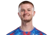 Adam Wharton