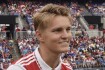Martin Odegaard