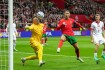 Łukasz Skorupski  Cristiano Ronaldo