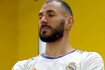 Karim Benzema