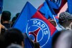 Kibice Paris Saint-Germain