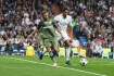 LIGA MISTRZOW REAL MADRYT - LEGIA WARSZAWA CHAMPIONS LEAGUE REAL MADRID - LEGIA WARSAW JAKUB RZEZNICZAK  RAPHAEL VARANE