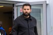 Legia Warszawa - Stal Mielec Goncalo Feio