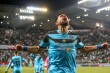 Legia Warszawa - FC Lugano 1:2 Antonios Papadopoulos