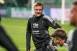Liga Europy - Konferencja przed meczem Legii z Leicester City Jamie Vardy