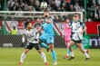 Legia Warszawa - FC Lugano 1:2 Papadopoulos