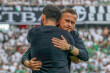 Maciej Kędziorek Legia Warszawa - Radomiak Radom 0:3