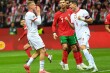 Karol Świderski  Cristiano Ronaldo  Robert Lewandowski