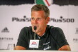 LIGA MISTRZOW KONFERENCJA PRASOWA PRZED MECZEM LEGIA WARSZAWA - FK BODO/GLIMT KJETIL KNUTSEN