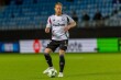 Molde - Legia Radovan Pankov