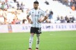 Alex Oxlade-Chamberlain