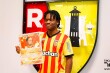 Jeremy Agbonifo