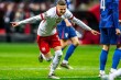 Polska - Chorwacja 3:3 Sebastian Szymański