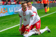 Polska - Chorwacja 3:3 Sebastian Szymański Michael Ameyaw