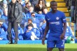 N'Golo Kante