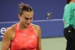 Aryna Sabalenka