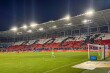 Wisła Płock - Legia Warszawa 1:0
