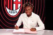 Samuel Chukwueze