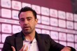 Xavi Hernandez
