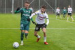SPARING LEGIA WRSZAWA - GKS TYCHY ERNEST MUCI  NATAN DZIEGIELEWSKI