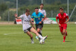 Legia Warszawa - Widzew Łódź 2:1 Marc Gual Antoni Klimek