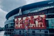 Stadion Arsenal Londyn