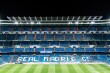 Stadion Realu Madryt - Santiago Bernabeu