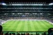 Stadion Realu Madryt - Santiago Bernabeu