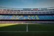 Stadion Barcelony - Camp Nou
