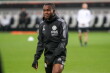 Liga Europy - Konferencja przed meczem Legii z Leicester City Ademola Lookman