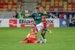 PKO EKSTRAKLASA  JAGIELLONIA BIALYSTOK - LEGIA WARSZAWA  WARSAW BARTLOMIEJ WDOWIK  ERNEST MUCI