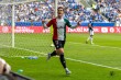 Ilja Szkurin Superpuchar Lech Poznań - Legia Warszawa 1:2