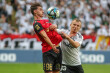 PKO EKSTRAKLASA  LEGIA WARSZAWA - GORNIK ZABRZE ROBERT DADOK  PATRYK KUN