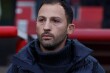 Domenico Tedesco
