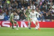 LIGA MISTRZOW REAL MADRYT - LEGIA WARSZAWA CHAMPIONS LEAGUE REAL MADRID - LEGIA WARSAW MICHAL KUCHARCZYK  ADAM HLOUSEK  GARETH BALE