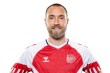 Christian Eriksen