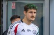Legia Warszawa - Stal Mielec Ilja Szkurin